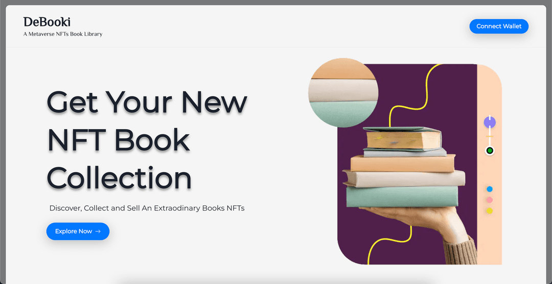 DeBooki